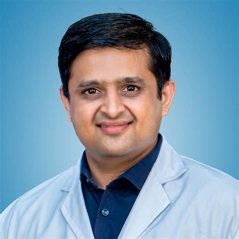 Dr Anoop M Cardiothoracic Anaesthesia Specialist In Hyderabad Book