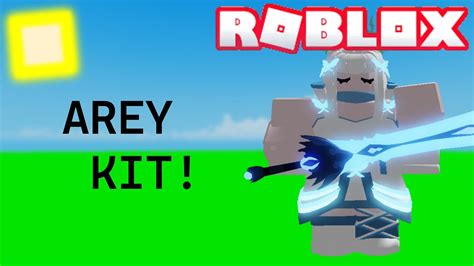 How Pros Use The Aery Kit Roblox Bedwars Youtube