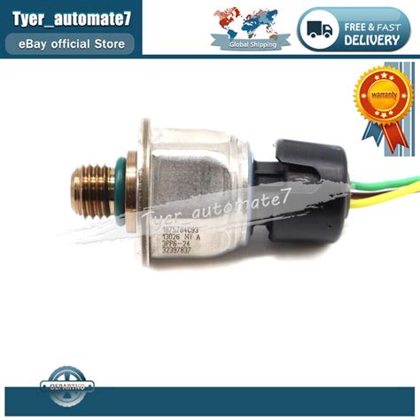 1875784c93 Oil Pressure Sensor For International Navistar Maxxforce Dt 9 10 Ebay