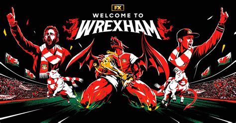 Welcome to Wrexham Full Episodes | Watch Online