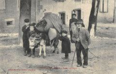 Château de Calmel à Lacaune PA00095577 Monumentum