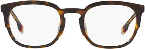 Burberry Eyewear Round Frame Glasses - ShopStyle Eyeglasses