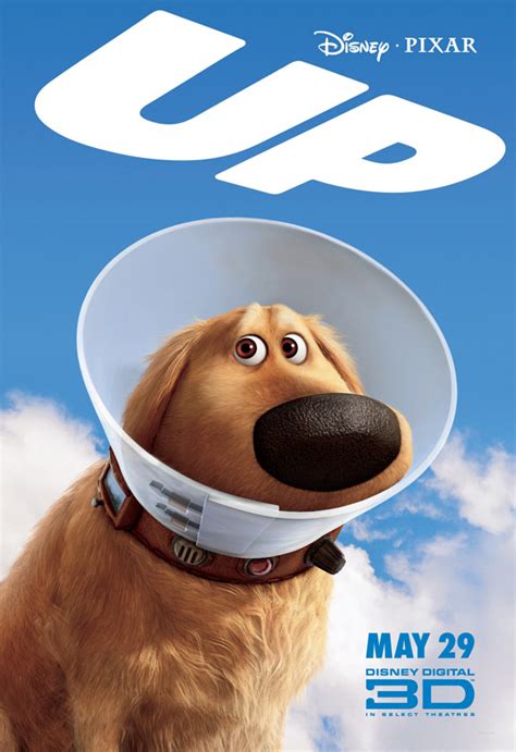 Film Up By Pixar La Mia Recensione