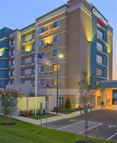 Courtyard by Marriott-Hagerstown | VisitMaryland.org