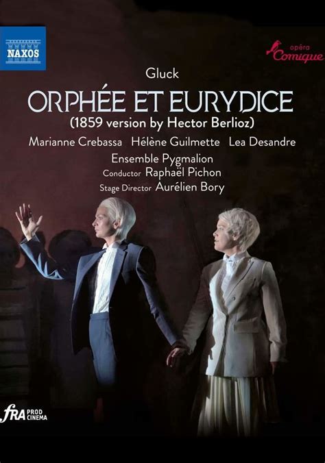 Gluck Orfeo Ed Euridice Watch Stream Online