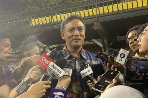 Keluar Dari Koalisi Perubahan Demokrat Bicara Kans Gabung Pdip