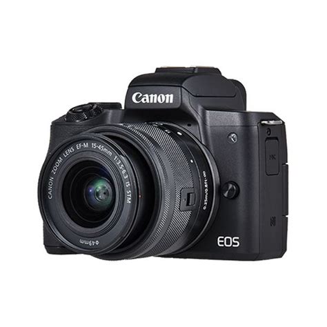 Canon Eos M50 Descargar Manual En Pdf