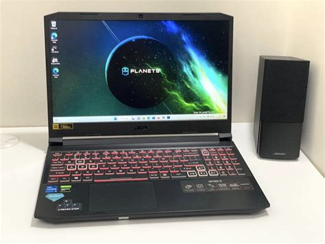 Acer Nitro 5 AN515 57 5669 i5 11400H GTX1650 Giá Rẻ Nhất 2023