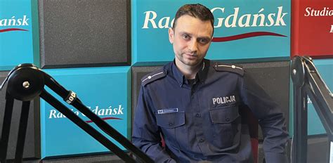 Ferie na drogach powiatu słupskiego Policja podsumowuje działania