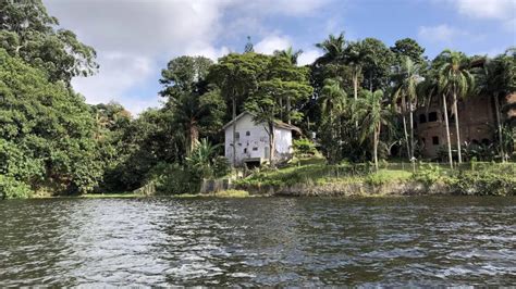 Ecoturismo Em S O Paulo Passeios Gratuitos Na Capital