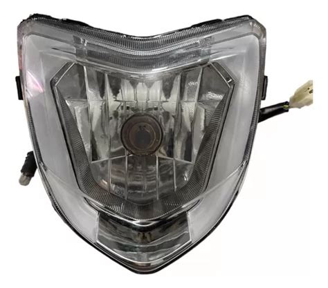 Farol Delantero Keeway Rks Original Meses Sin Intereses