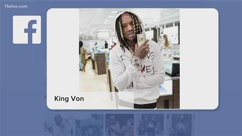 King Von shot, killed: Here's what we know about the case | 11alive.com