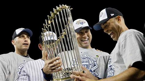 New York Yankees' championship history and World Series appearances