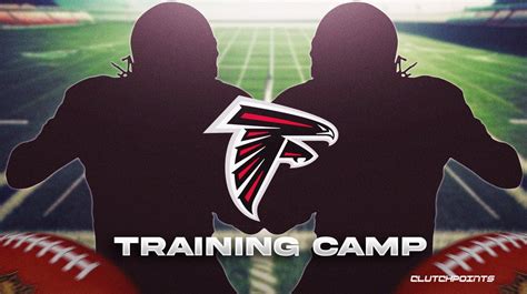 Falcons training camp battles to watch before 2023 NFL season