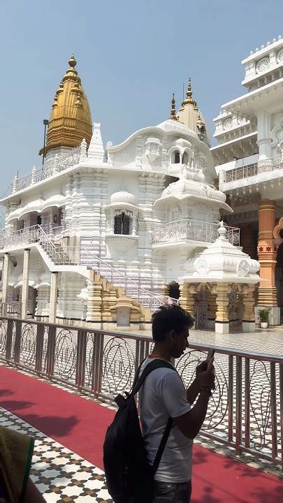 Chhatarpur Mandir🌺🙏🏻 Chhatarpur Trending India Delhi