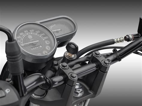 Tin xe máy hot 25 3 Honda ra mắt người kế nhiệm Air Blade và Vario giá 34 triệu đồng đẹp miễn chê