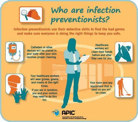 Learn More About Ips Infectionpreventionandyou Org