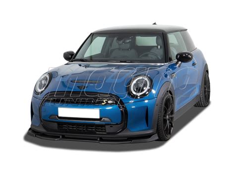 Mini Cooper F F F V Front Bumper Extension