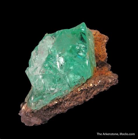 Phosphophyllite Fine Minerals Crystals Rocks And Minerals