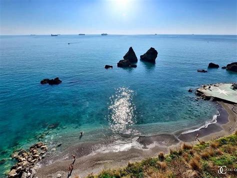 Lido La Ciurma Vietri Sul Mare Prezzi Ombrellone Lettino E Sdraio