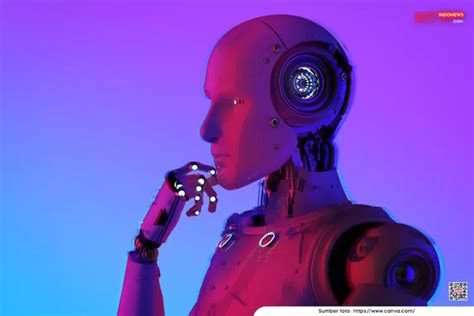 Artificial Intelligence Masa Depan Kreativitas Dan Pekerjaan Manusia