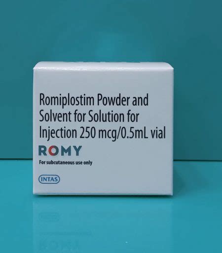 Romy Injection Medinifini