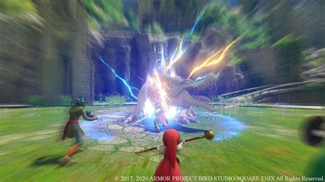 Rekomendasi Game Rpg Dari Square Enix Keren Semua