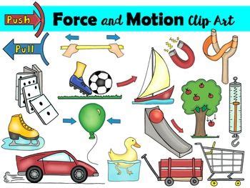 force and motion clipart 10 free Cliparts | Download images on ...