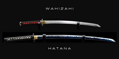 Wakizashi Vs Katana: Which is The Best? | Katana