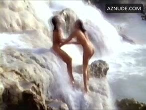 Barbara De Rossi Nude Aznude