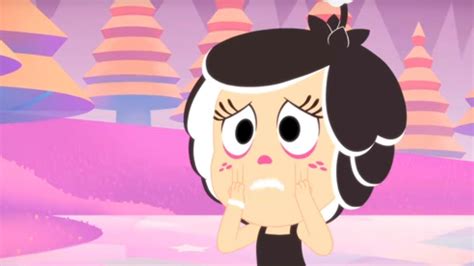 Hanazuki Little Blue Hemka