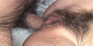 Japanese Sayo Hayakawa Had A Rough Sex With Two Men Tnaflix