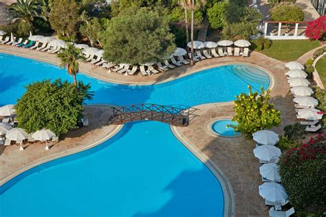 Grecian Bay Hotel Ayia Napa, Cyprus | Book online