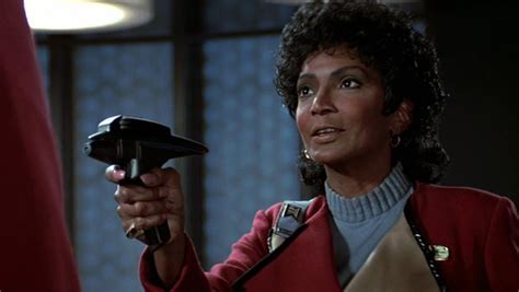 Star Trek: 10 Best Uhura Moments – Page 8