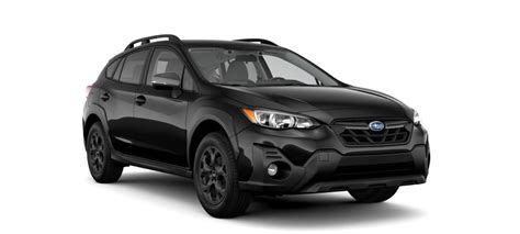 2023 Subaru Crosstrek Specs Price Colors Walser Subaru Burnsville