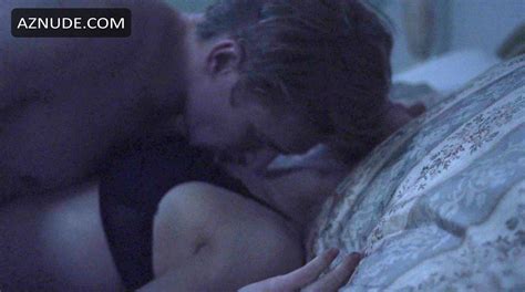 LUCY GRIFFITHS Nude AZNude