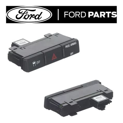 Switch Interruptor De Intermitentes Ford F Lobo Mark Lt Env O Gratis