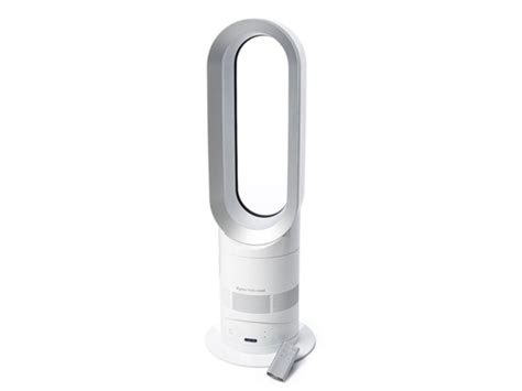 Dyson AM04 Hot Cool Heater Table Fan