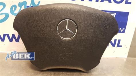 Left Airbags Steering Wheel With Part Number Stock