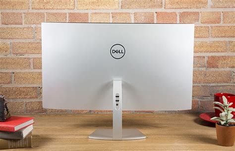 Dell Ultrathin S2719DM Monitor Full Review And Benchmarks Laptop Mag