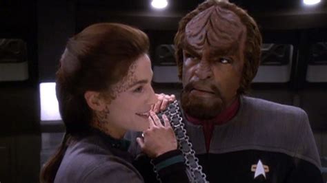 Worf Actor Michael Dorn Almost Made His Star Trek Return Years Before