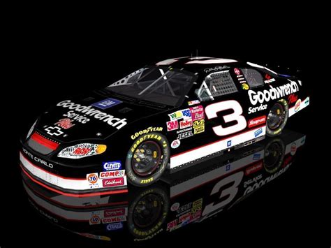 Dale Earnhardt Sr Wallpapers - Wallpaper Cave