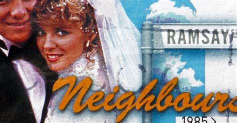 The return of Neighbours with Mischa Barton & Paul Robinson | Newstalk