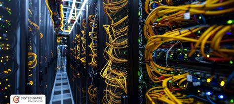 Best Structured Cabling Company In The Uae