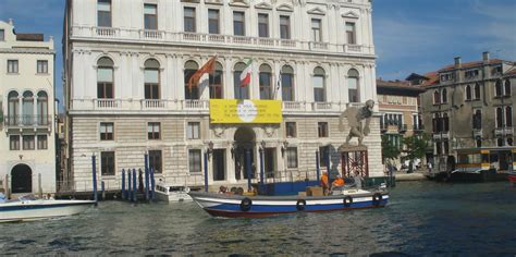 Palazzo Grassi Barche E Yacht Il MEGLIO Del 2023 Cancellazione