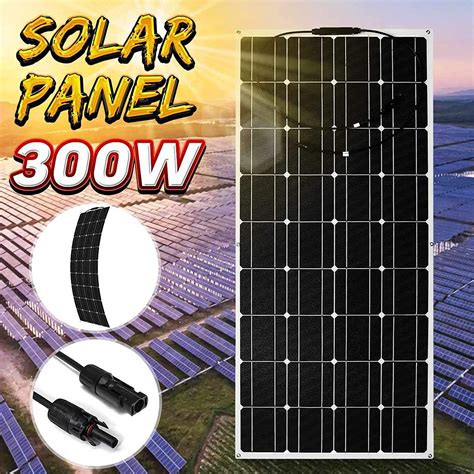 Renogy 400 Watt Portable Solar Panel