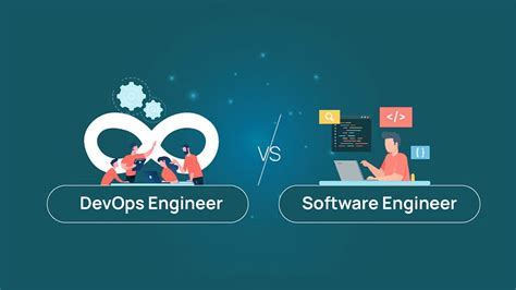 DevOps Engineer Vs Software Engineer Key Differences And Similarities