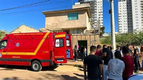 Sargento Acusado De Matar Tenente Do Corpo De Bombeiros Se Entrega à Polícia O Tempo