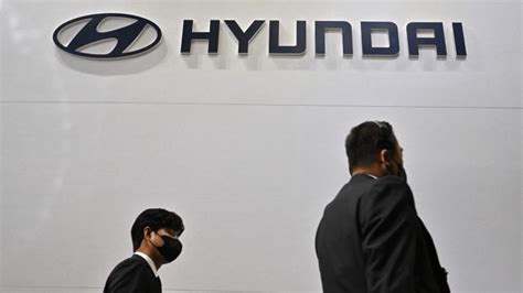 Hyundai Motor Group Lg Energy To Build 43 Billion Ev Battery Plant