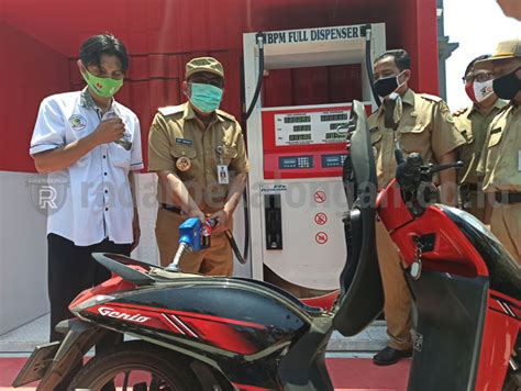 Geliat Ekonomi Arus Bawah Perlu Terus Dikembangkan